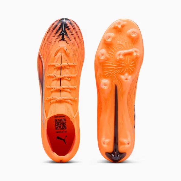 Puma Ultra 6 Pro FG/AG – Image 3