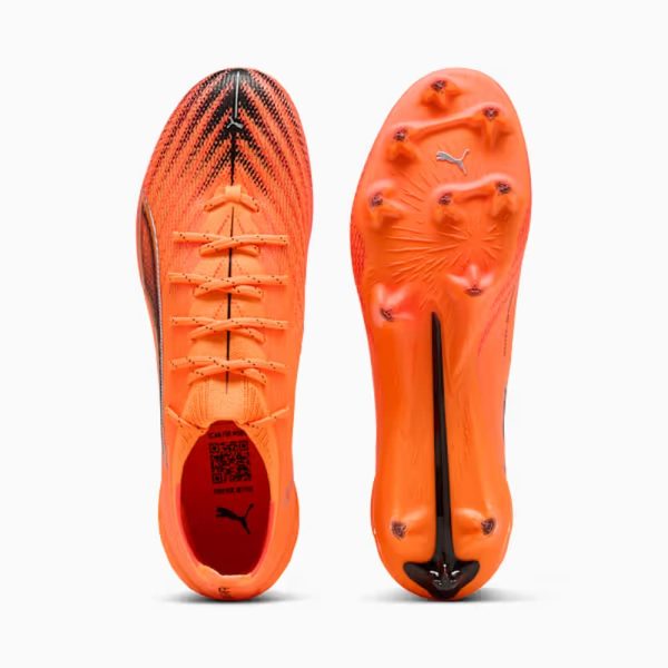 Puma Ultra 6 Ultimate FG W – Image 3