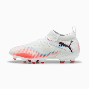 Puma Future 8 Match FG/AG Jr