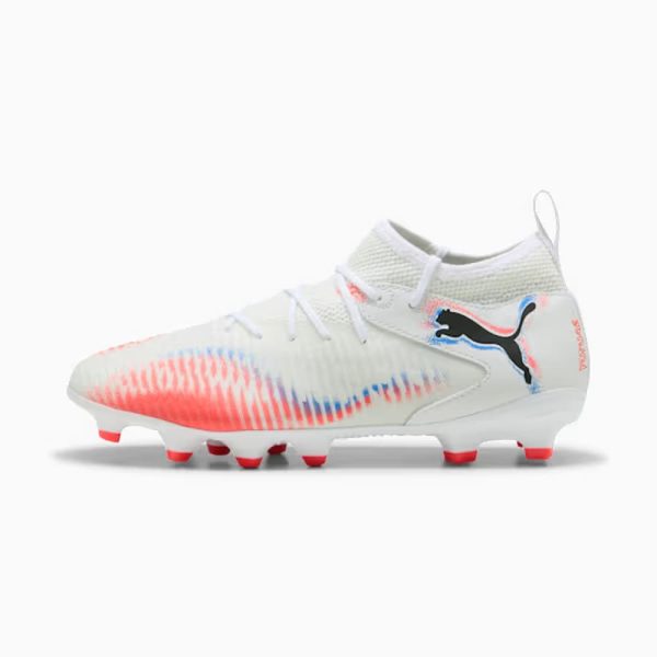 Puma Future 8 Match FG/AG Jr