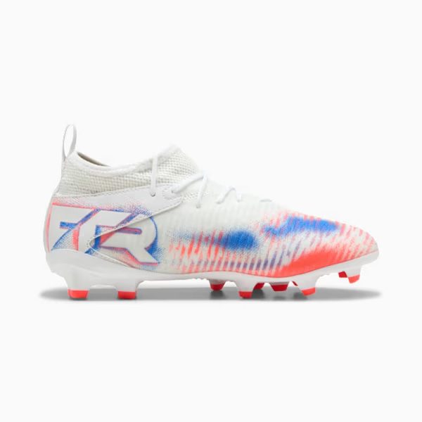 Puma Future 8 Match FG/AG Jr – Image 2