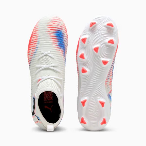 Puma Future 8 Match FG/AG Jr – Image 3