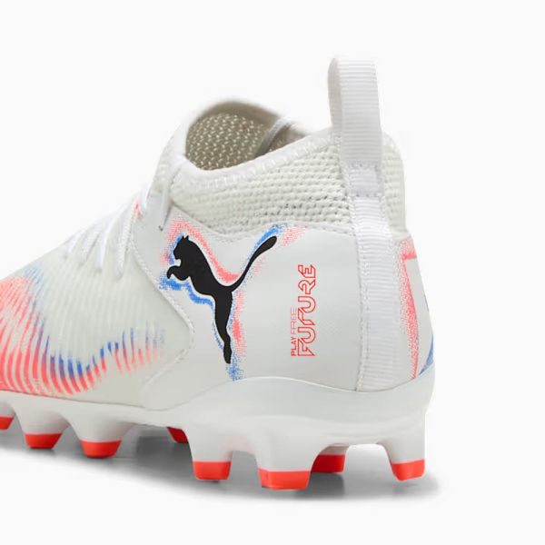 Puma Future 8 Match FG/AG Jr – Image 4