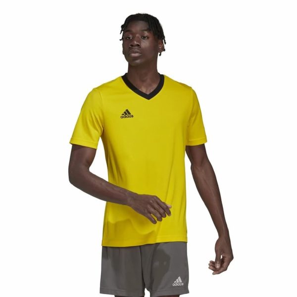 Adidas Ent22 JSY Y Jaune