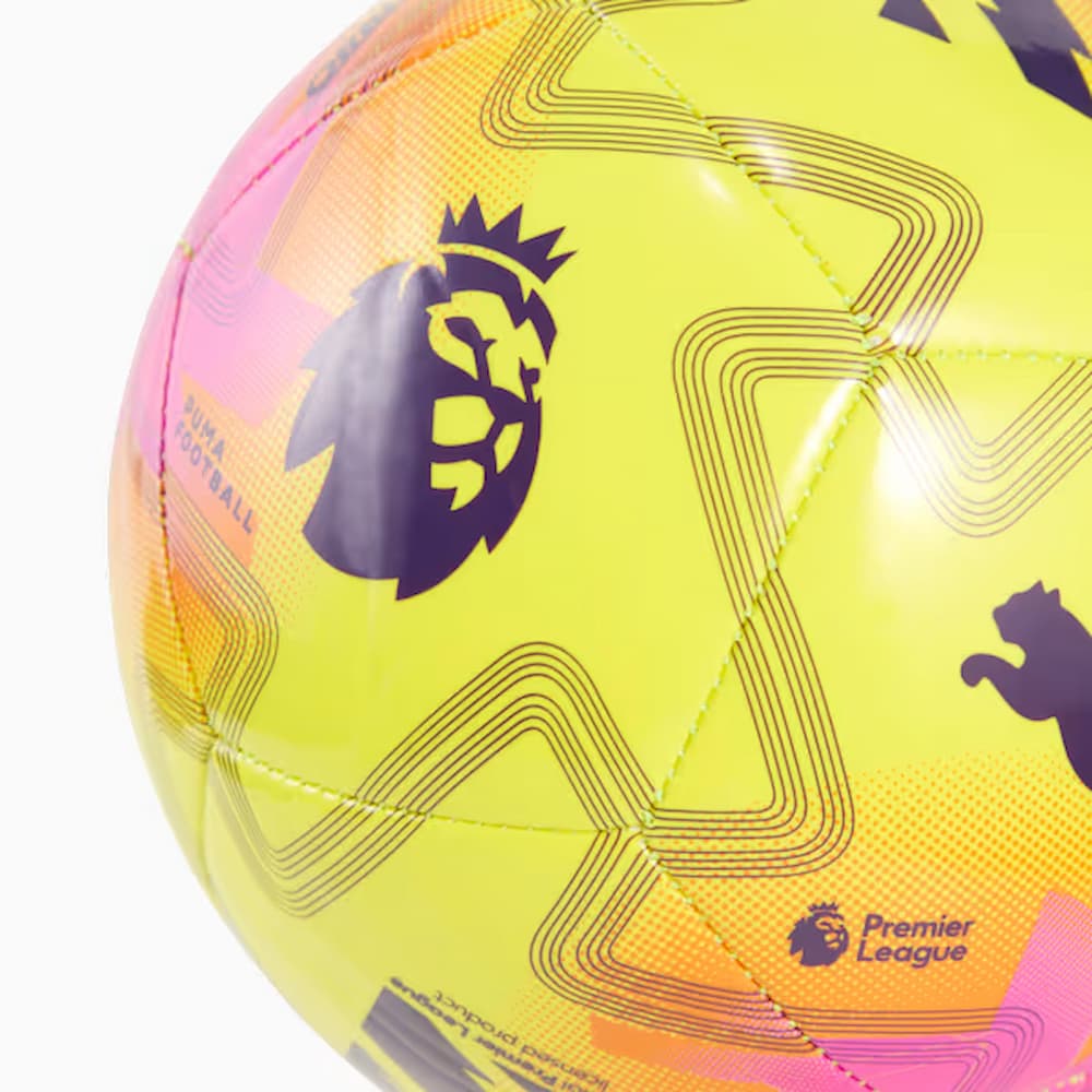 Puma Orbita PL Mini Ballon – Image 2