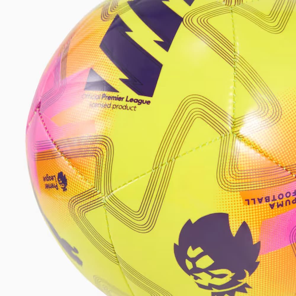 Puma Orbita PL Mini Ballon – Image 3