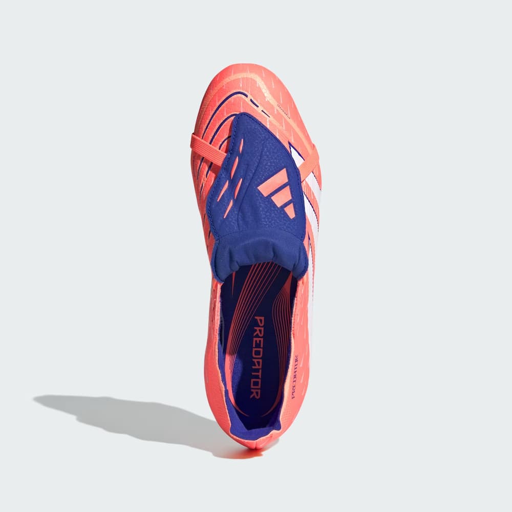 Adidas Predator League FT FG/MG – Image 3