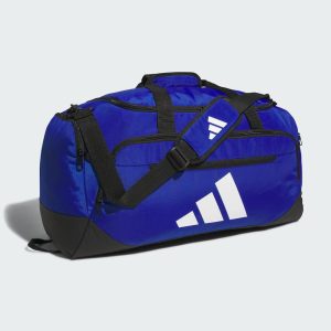 Adidas Defender V Duffle Medium Royal