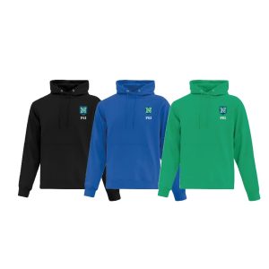 Coton Ouaté 50/50 PEI