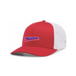 Casquette Infrarouge