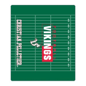 Couverture sublimée