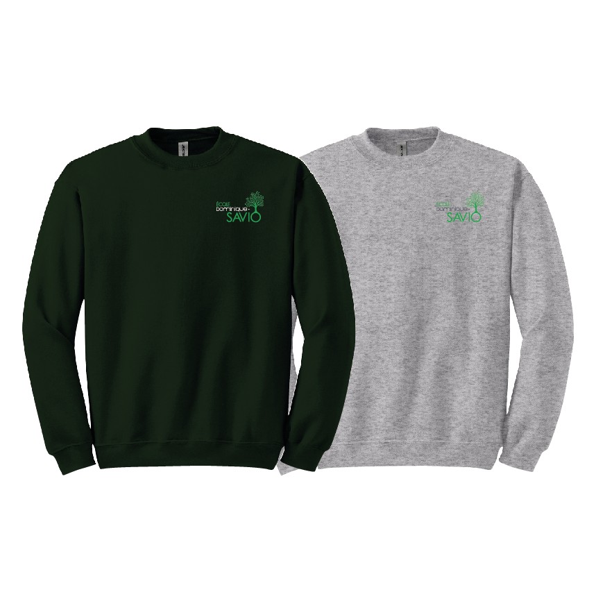 Crewneck