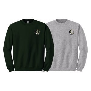 Crewneck