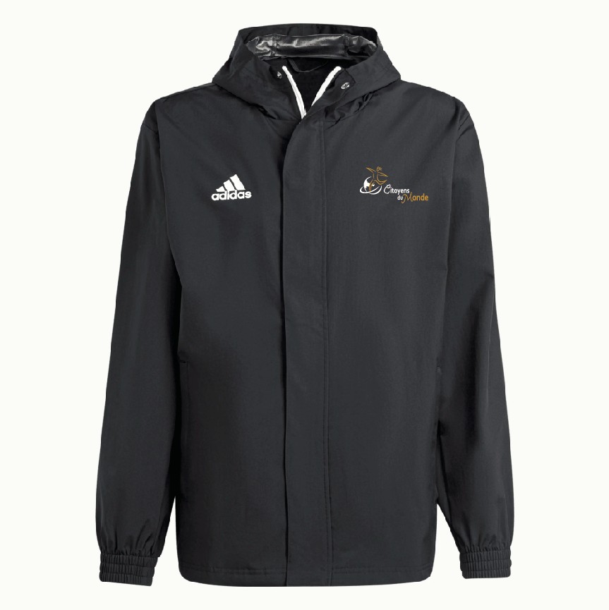 Manteau de pluie Adidas