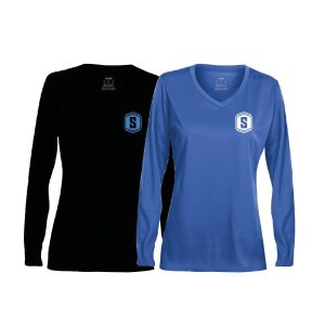 Nexgen Longsleeve Polyester