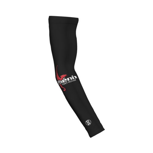 Sleeve Sublimée Adulte