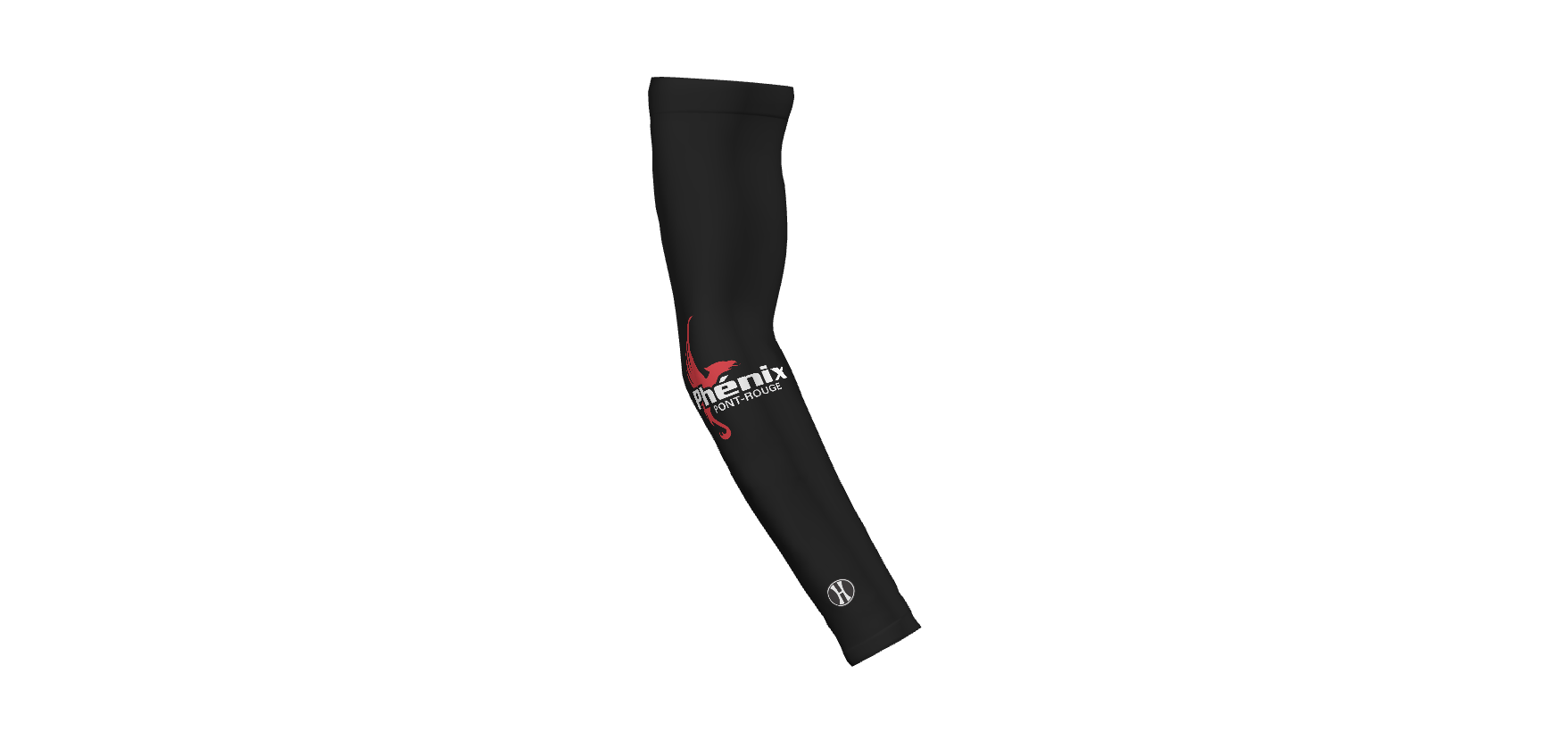 Sleeve Sublimée Adulte