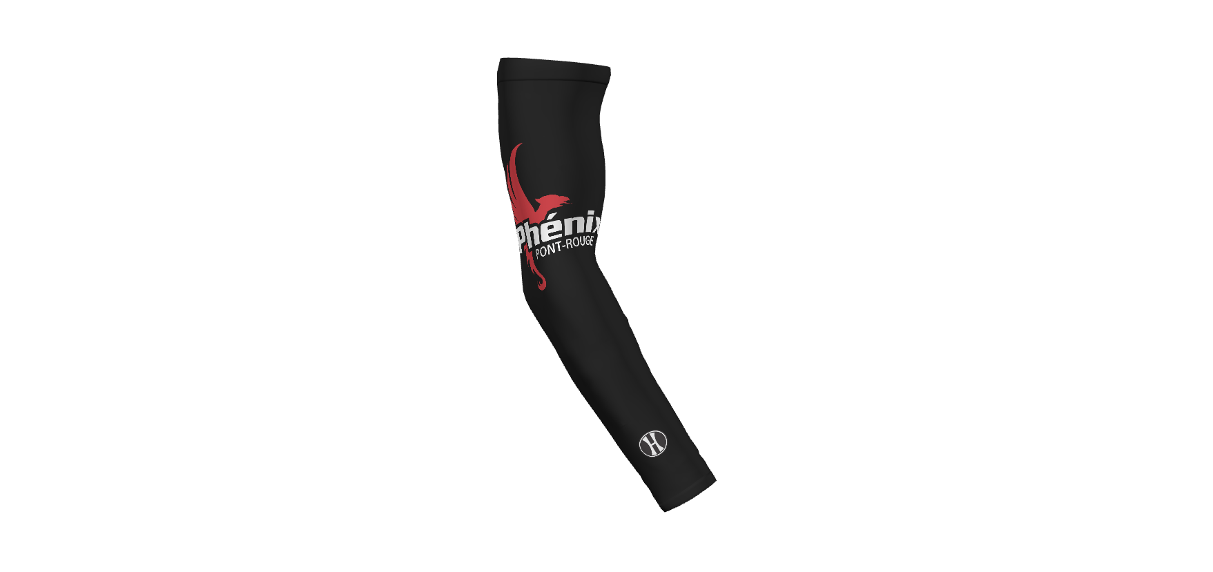 Sleeve Sublimée Enfant