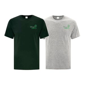 T-shirt Coton