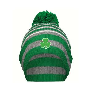 Spirit Pom Beanie