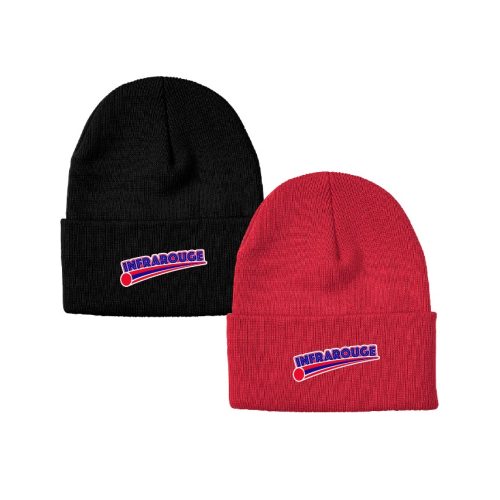 Tuque Infrarouge