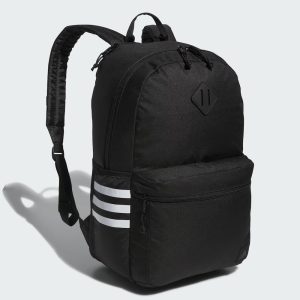 Adidas Classic 3S 5 Backpack Noir