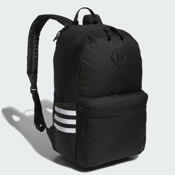 Adidas Classic 3S 5 Backpack Noir