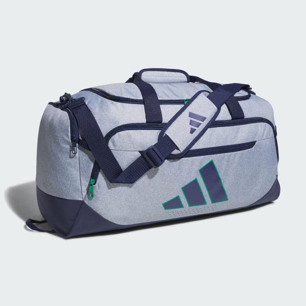 Adidas Defender 5 Medium Duffel