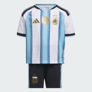 Adidas Kit Argentine Enfant