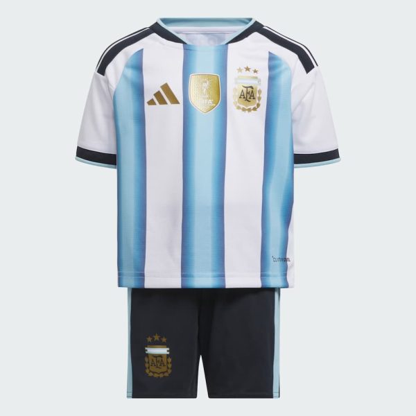 Adidas Kit Argentine Enfant
