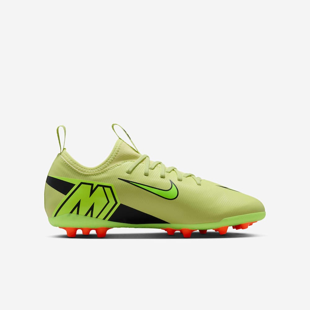 Nike Mercurial Vapor 16 JR Academy AG – Image 2
