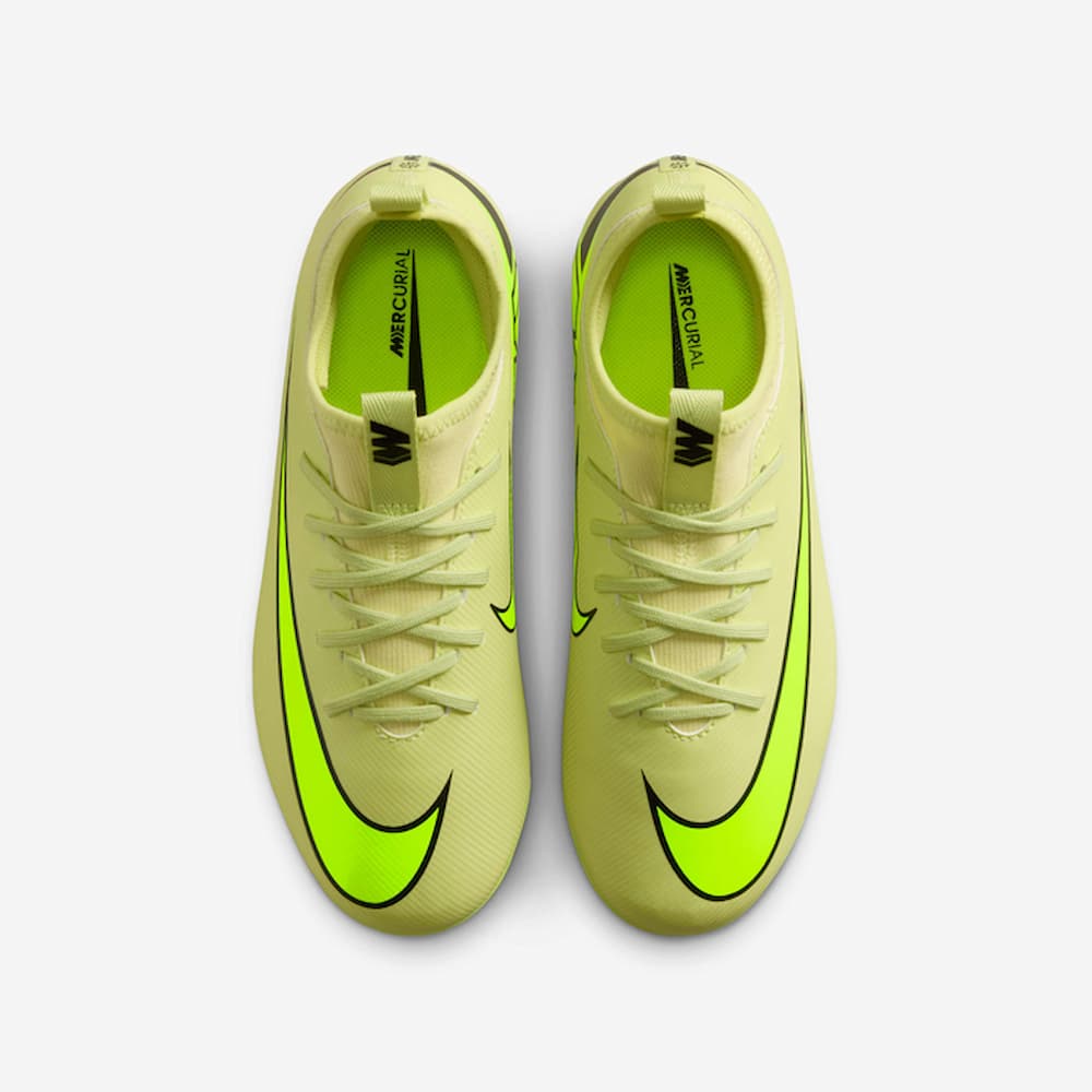 Nike Mercurial Vapor 16 JR Academy AG – Image 4