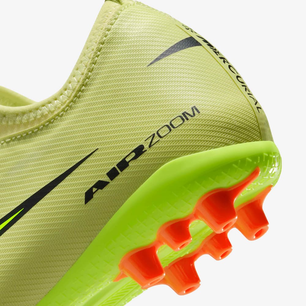 Nike Mercurial Vapor 16 JR Academy AG – Image 7