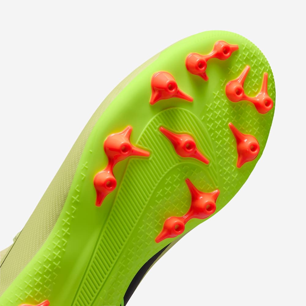 Nike Mercurial Vapor 16 JR Academy AG – Image 8