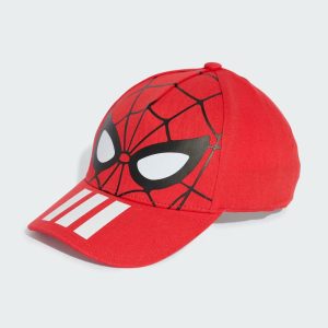 Adidas Casquette Spiderman