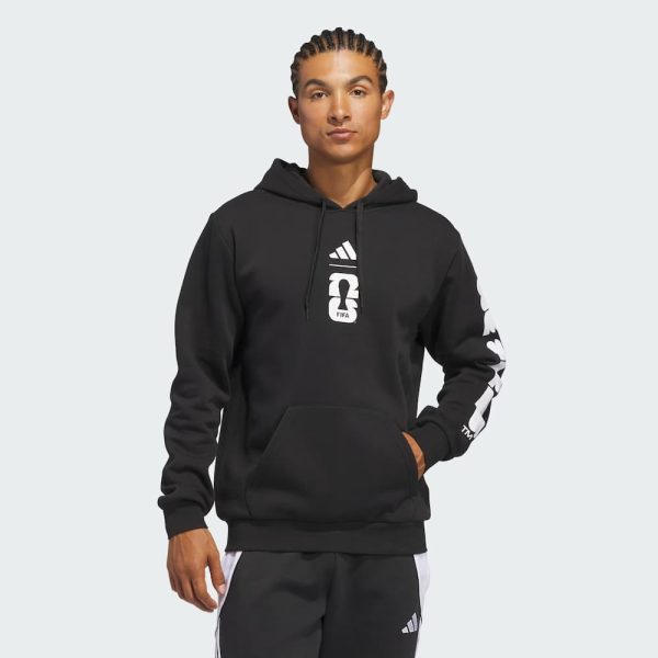 World Cup OMB Hoodie Adulte