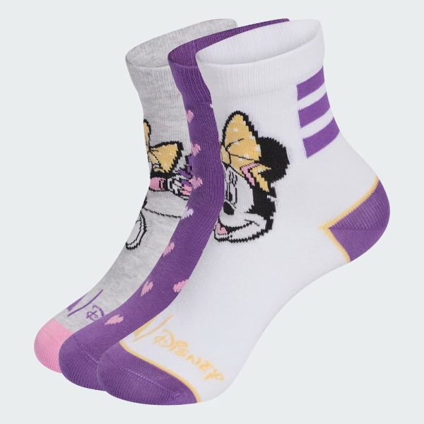 Adidas Bas Disney