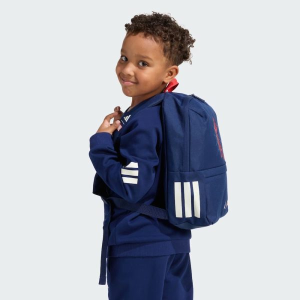 Adidas Boite à Lunch Marvel Spiderman