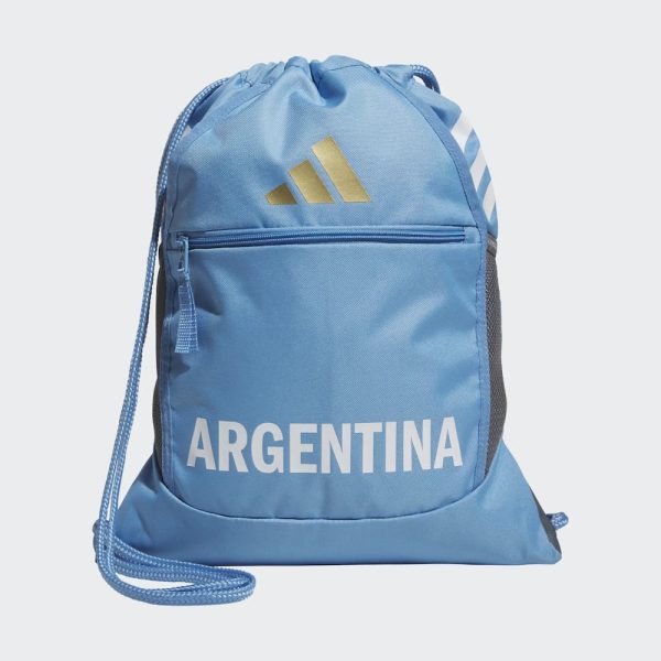 Adidas Gymbag Argentine