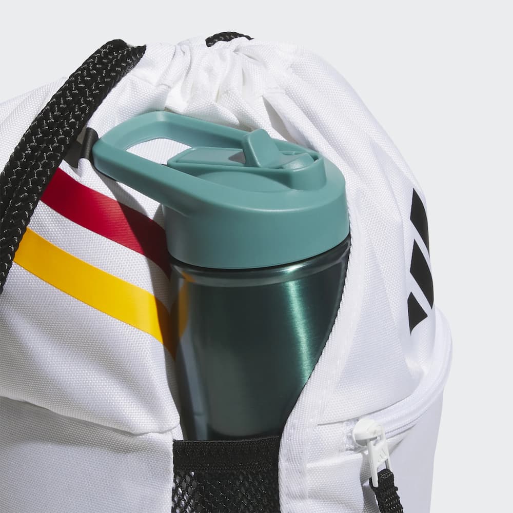 Adidas Gymbag Allemagne – Image 3