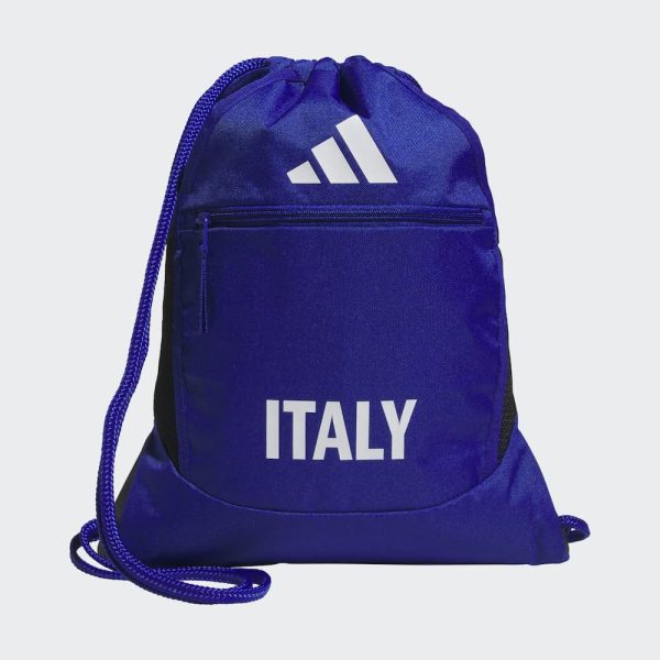 Adidas Gymbag Italie
