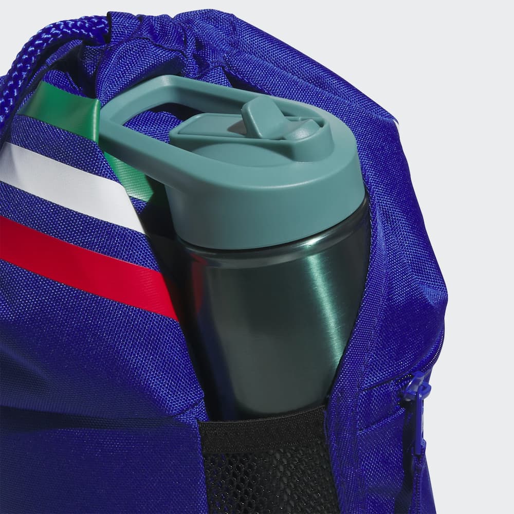 Adidas Gymbag Italie – Image 3
