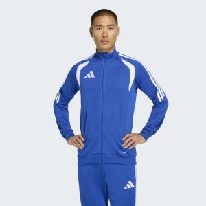 Adidas Tiro26 Track Jacket Royal H