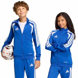 Adidas Tiro26 Track Jacket Royal Y