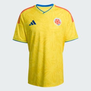 maillot Colombie Home Adulte