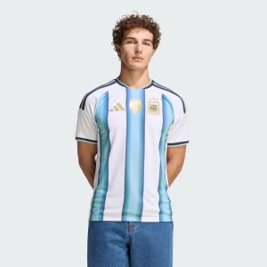 Maillot Argentine Home Adulte