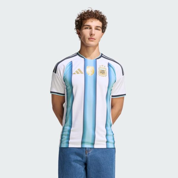 Maillot Argentine Home Adulte