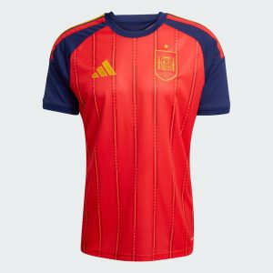 Maillot Espagne Home Adulte