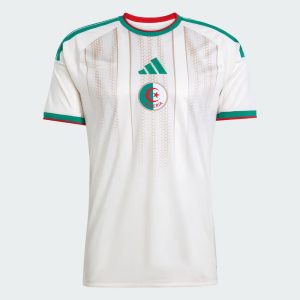 Maillot Algérie Home Adulte