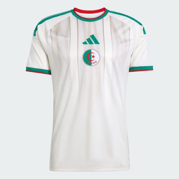 Chandail Algérie Home Adulte